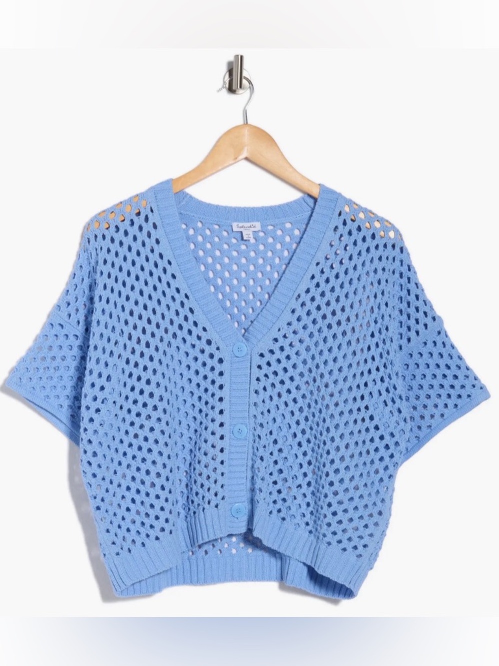 Splendid Cardigan NWT